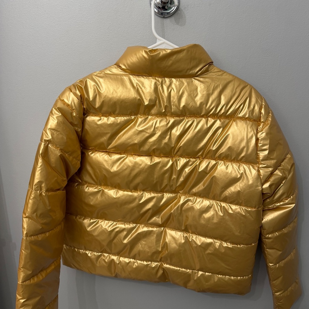Puffer jacket - Picture 3 of 3
